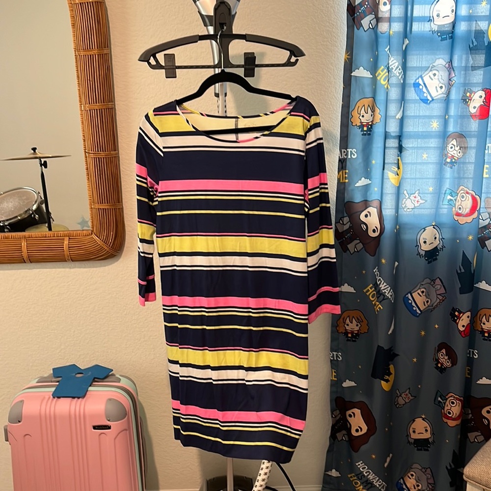 Lilly Pulitzer dress size medium